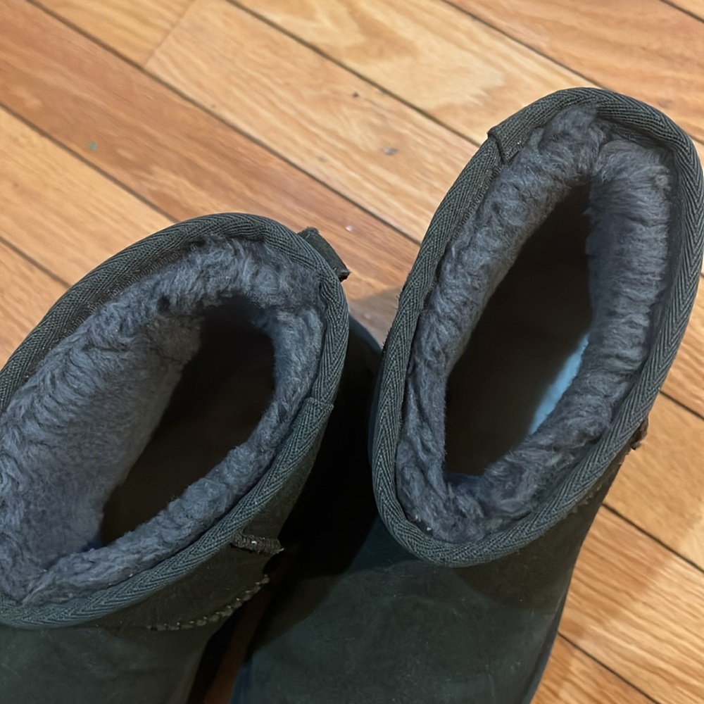 Ugg Platform Mini - image 2